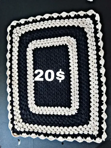 Itens para casa