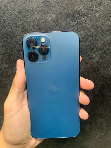 12 Pro max 256GB