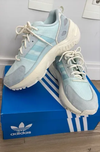 Tenis adidas zx 22 boost w