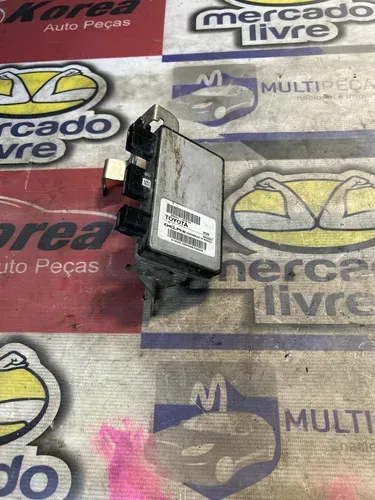 Módulo Bicos Injetores (285510t010) Toyota Corolla 2.0