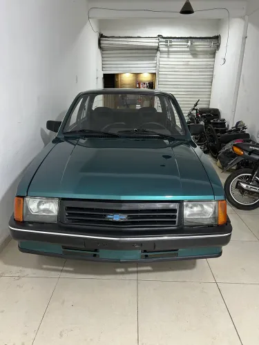 Chevrolet Chevette L / SL / Sl/e / DL / SE 1.6 1993