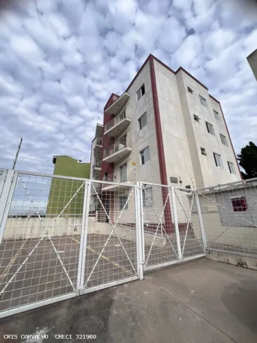 Apartamento para Venda em Sorocaba, Vila Jardini, 3 dormitórios, 1 suíte, 2 banheiros, 2 v