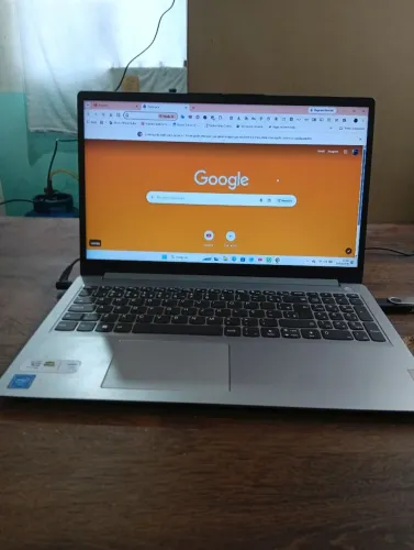 PC LENOVO