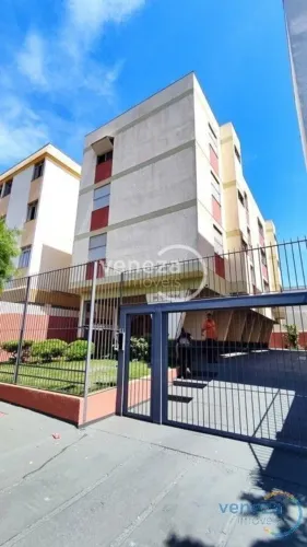 Apartamento para alugar com 3 quartos no Jardim Vitória, Londrina
