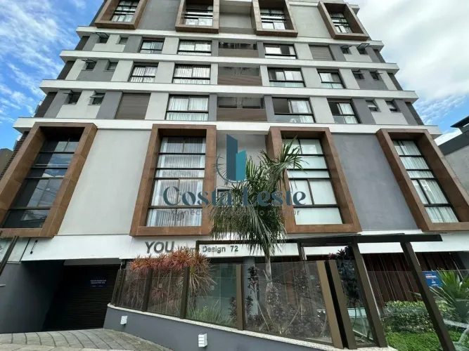Loft mobiliado na Carvoeira