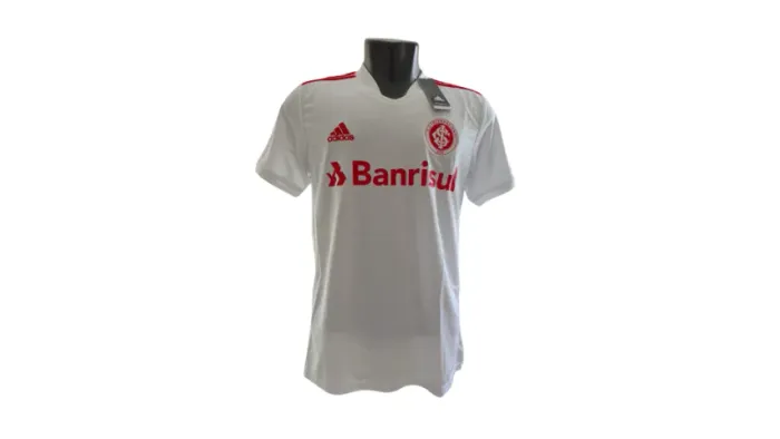 Camisa II Oficial - Adidas Internacional - Comemorativa Mundial 2006 - Temp. 2021 - Tam. M