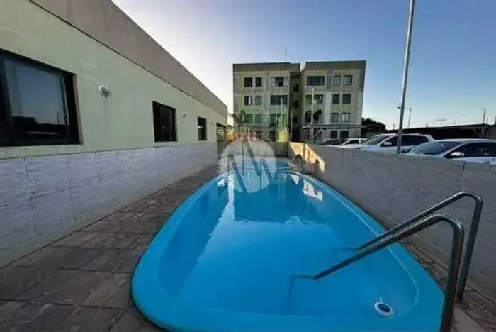 VENDA - APARTAMENTO NO RESIDENCIAL SELMA GUERRA, PLANALTO - NATAL/RN