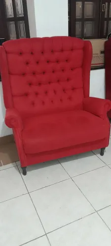 Poltrona Natal