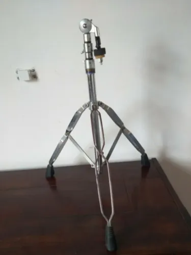 Pedestal para prato de baterial musical Yamaha