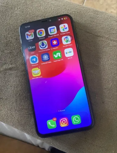 iPhone 11 Pro Max