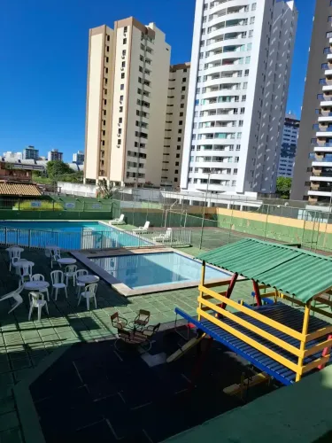 Apartamento à venda, NARANDIBA, Salvador, BA