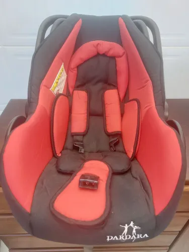 Bebê Conforto Dardara nunca utilizado!