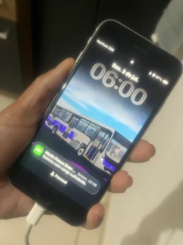 Vendo iPhone 