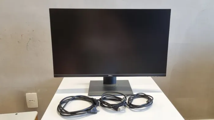 Monitor Dell 27" - modelo 2719H IPS Full HD