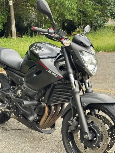 XJ6 N 2013 | MUITO NOVA | JESKAP FULL