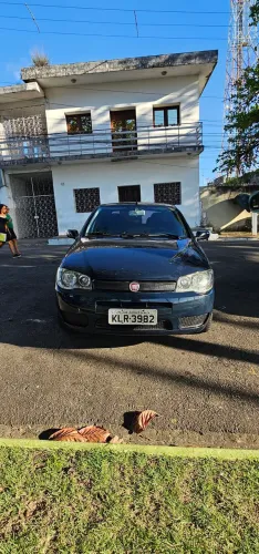 Fiat Palio 1.0 Economy Fire Flex 8V 4P 2010