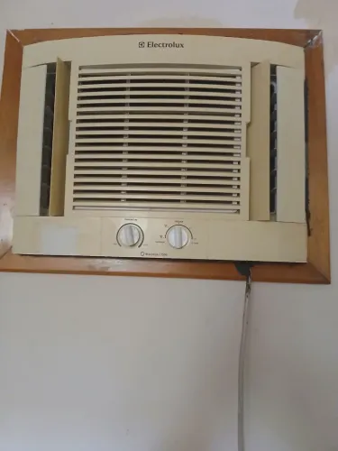 AR COND ELETROLUX, 7500BTU