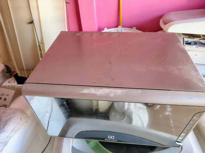 Microondas Philco 31 litros