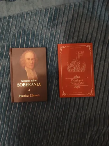 Livros evangélicos