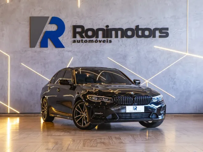 BMW 320I 320i 2022