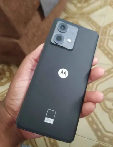 Moto Edgue 40 Neo