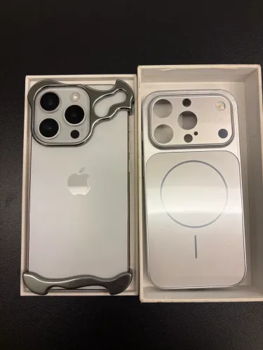 Celulares APPLE IPHONE 15 PRO Usados, seminovos e Novos no Brasil
