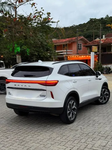 GWM Haval H6 Premium Phev AWD 2024