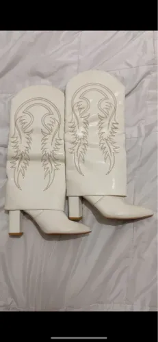 Bota Branca