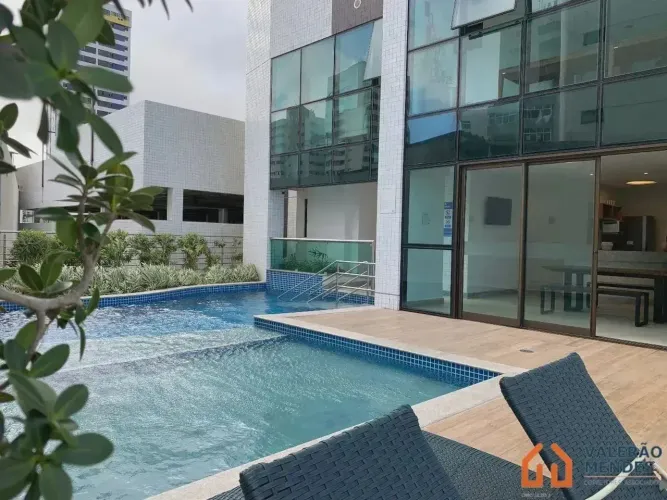 Imóvel para venda com 100 metros quadrados com 3 quartos em Casa Caiada - Olinda - PE