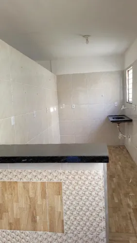 Alugo casa em Iparana