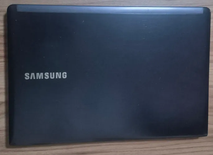Notebook Samsung i5