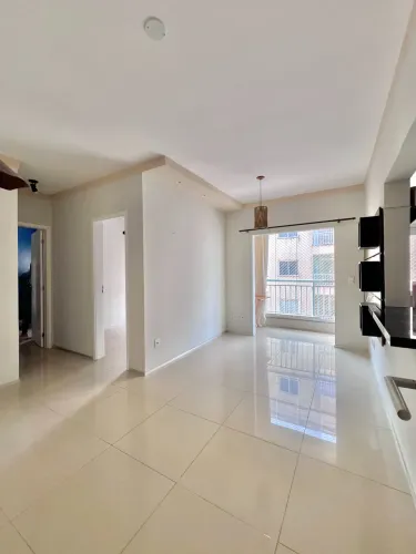 Apartamento mobiliado para locação no Condomínio Bonavita Prime, Araçagy