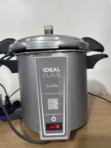 Autoclave 5l 110w