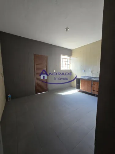 Casa com 2 quartos para alugar em Belo Horizonte