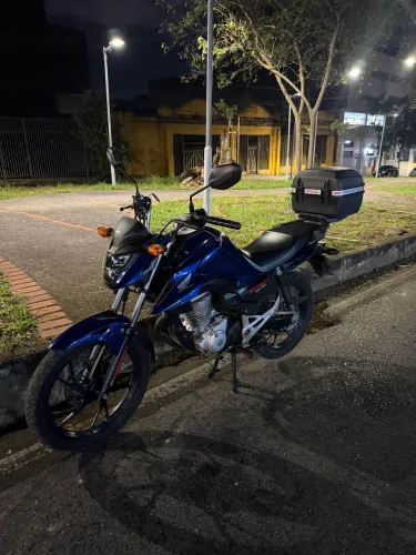 Vendo ou troco !!!