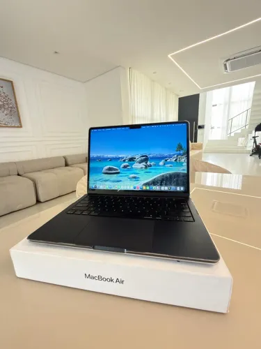 MacBook Air M4 256