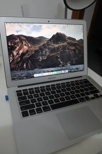 MacBook Air 2015 13?