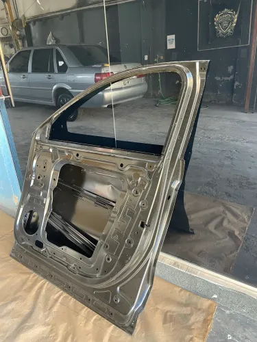Porta Dianteira Direita Song Plus