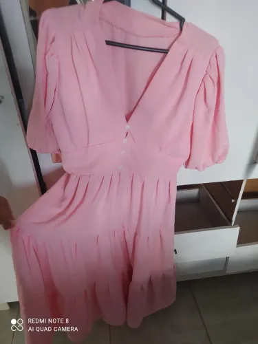 Vestidos longos