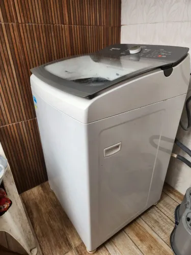 Máquina Brastemp 14 kg - oportunidade
