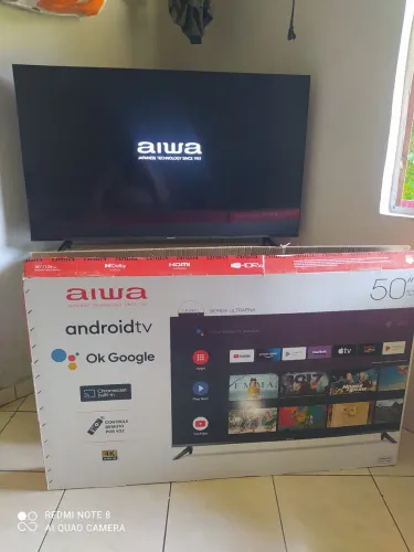 Tv smat