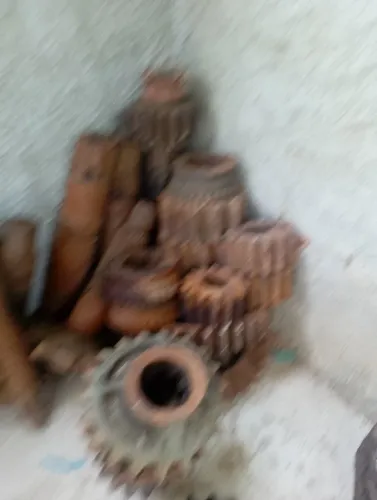 Peças do guindaste 22 b bucyrus