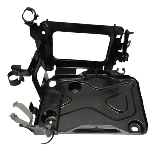 Caixa Bateria Jeep Compass 2022 