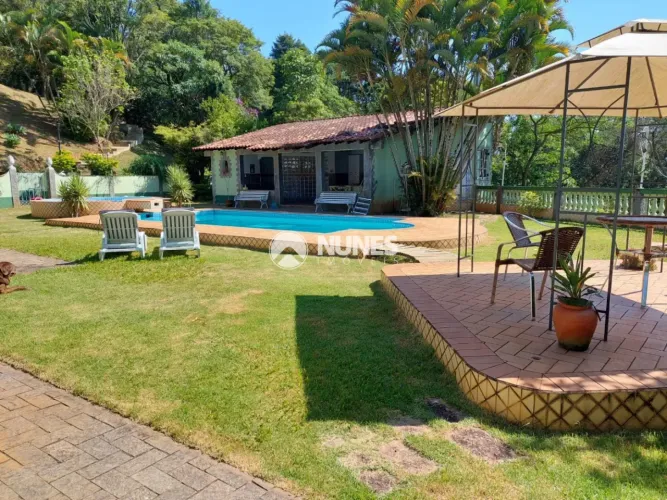 Rurais Chacara em São Roque