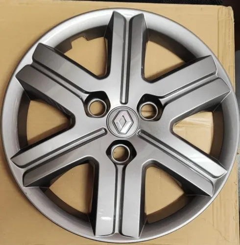 Calota original do Renault KWID