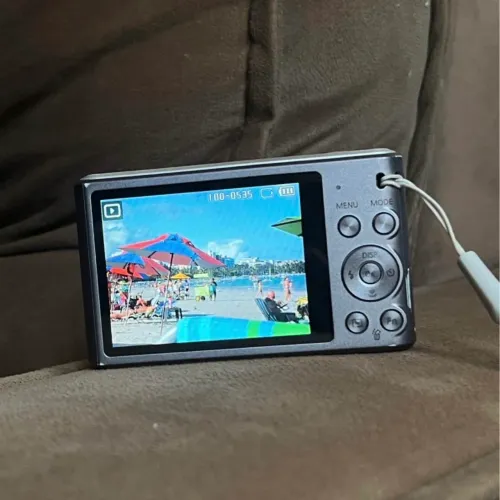 cybershot samsung st66
