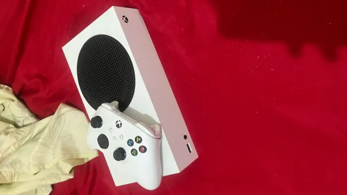 Vide game Xbox series s