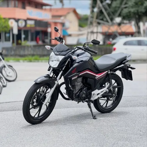 TITAN 160 FINANCIAMENTO VIA BOLETO