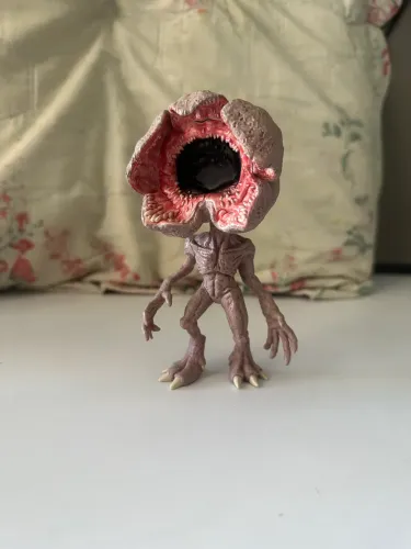Funko pop stranger things