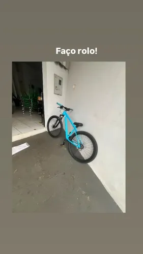 Bike aro 29 pa rolo)